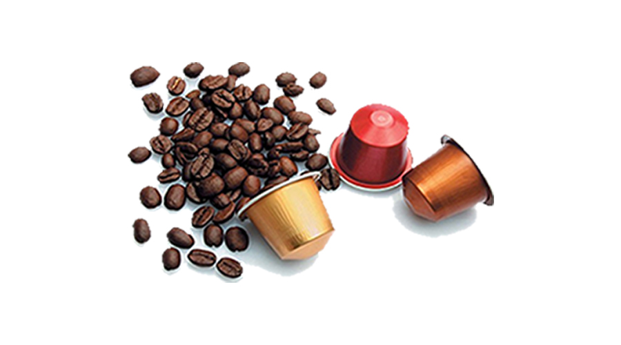 Which Espresso Machine is the Best? Capsule, Pod or Fresh Coffee Powder? -  Tecnora Blog